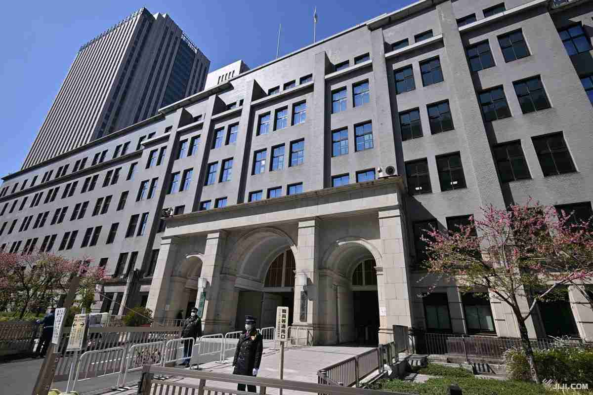 昨年度税収８４兆２２２６億円　６年連続で過去最高―財務省：時事ドットコム