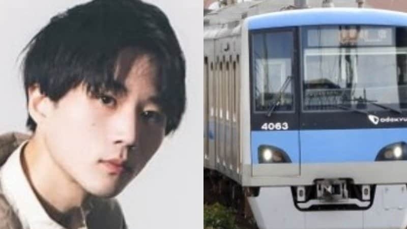 《小田急線》「イケメンで良い子だったのに…」高2の女子高生に車内で性的暴行か…逮捕されたのは元タレント＆映像クリエイターの男…プロフィールでは人気映画出演の過去をアピール | 集英社オンライン