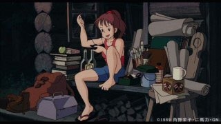好きになれないジブリキャラ