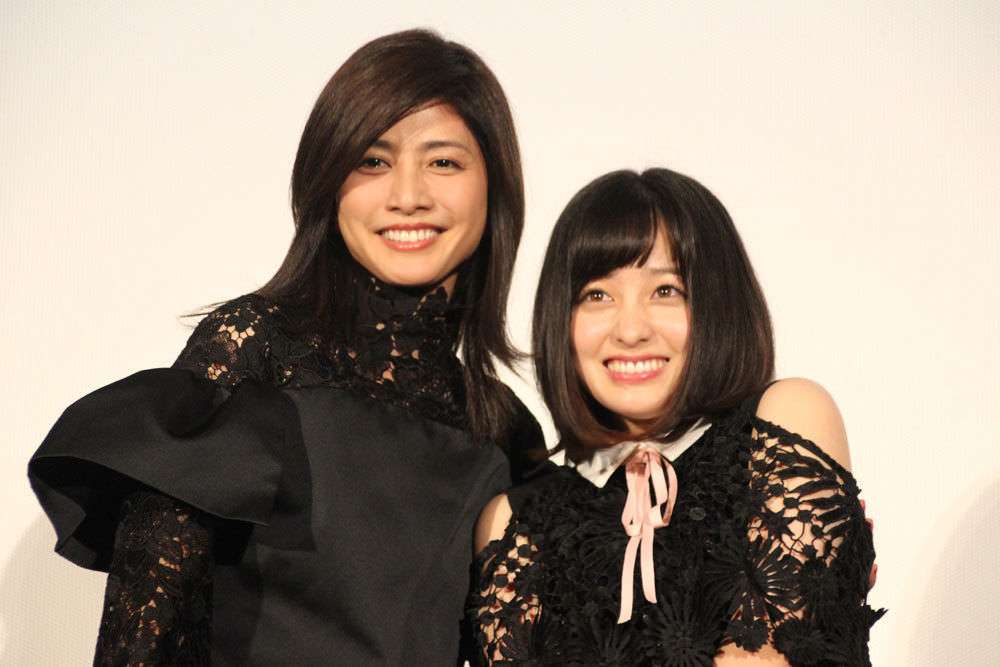 芸能界の美人と一般の美人の違い