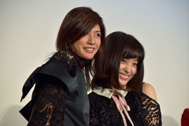 芸能界の美人と一般の美人の違い