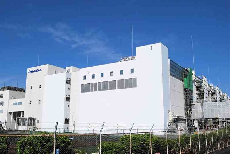 ＜2026年熊本地震＞半導体各社は生産再開の動き　16年熊本地震教訓に対策強化（熊本日日新聞） - Yahoo!ニュース