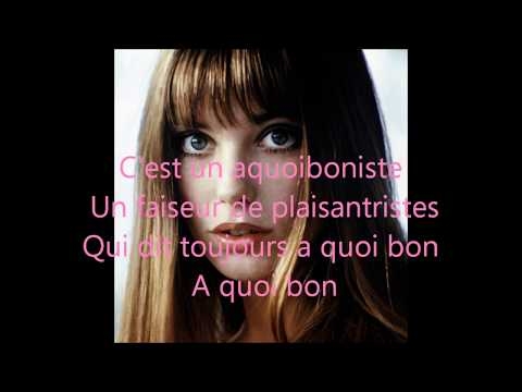 Jane Birkin /  L