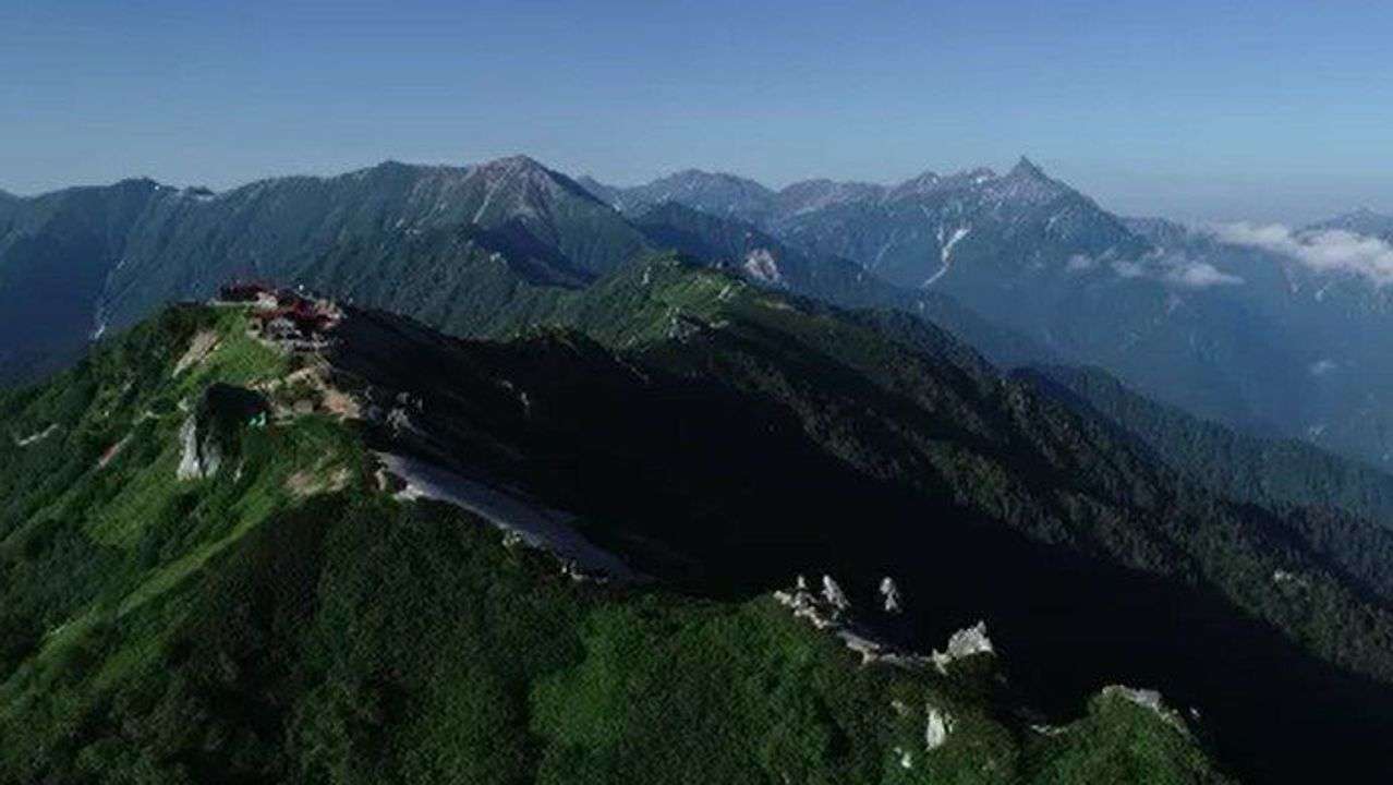 長野で土砂崩落 400人近く孤立か - Yahoo!ニュース