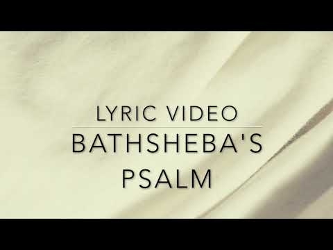 Bathsheba
