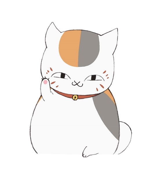 猫の画像だけでどのアニメか当てるスレ