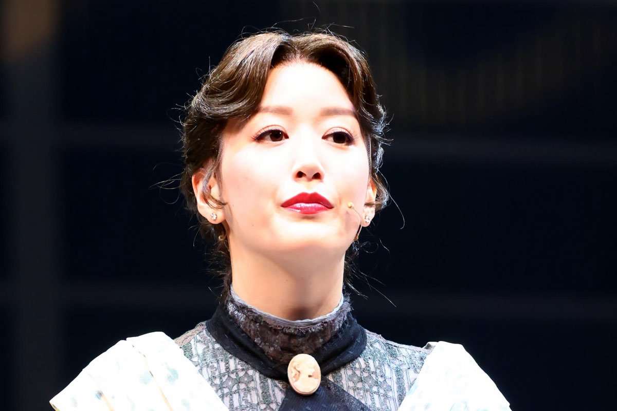 花乃まりあ醜聞で宝塚９６期〝いじめ裁判〟蒸し返し　ファン悲鳴「心外です」（東スポWEB） - Yahoo!ニュース