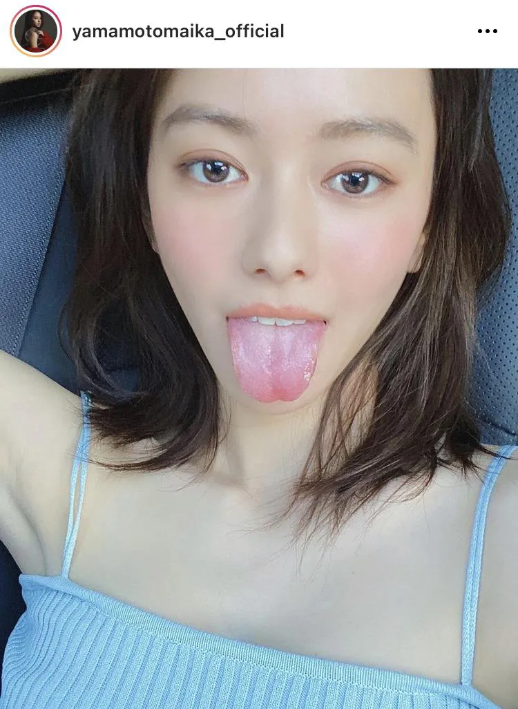 山本舞香 所属事務所「エイジアプロモーション」退所を報告 今後についても言及「他事務所への移籍は考えておりません」現在第1子妊娠中