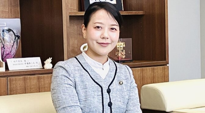 川田翔子 八幡市長 - 京都大学 人と社会の未来研究院