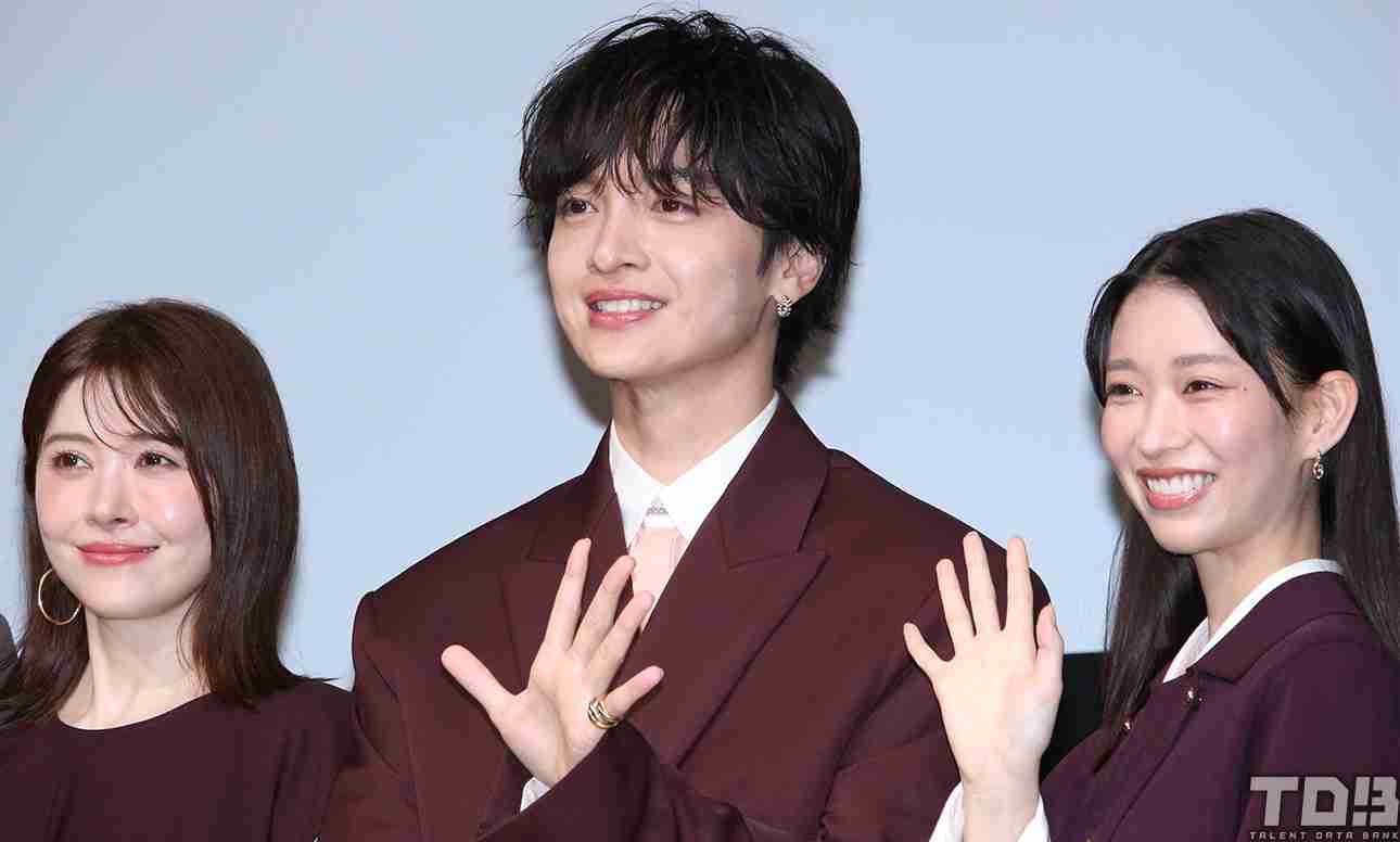 年齢を知ってビックリした芸能人