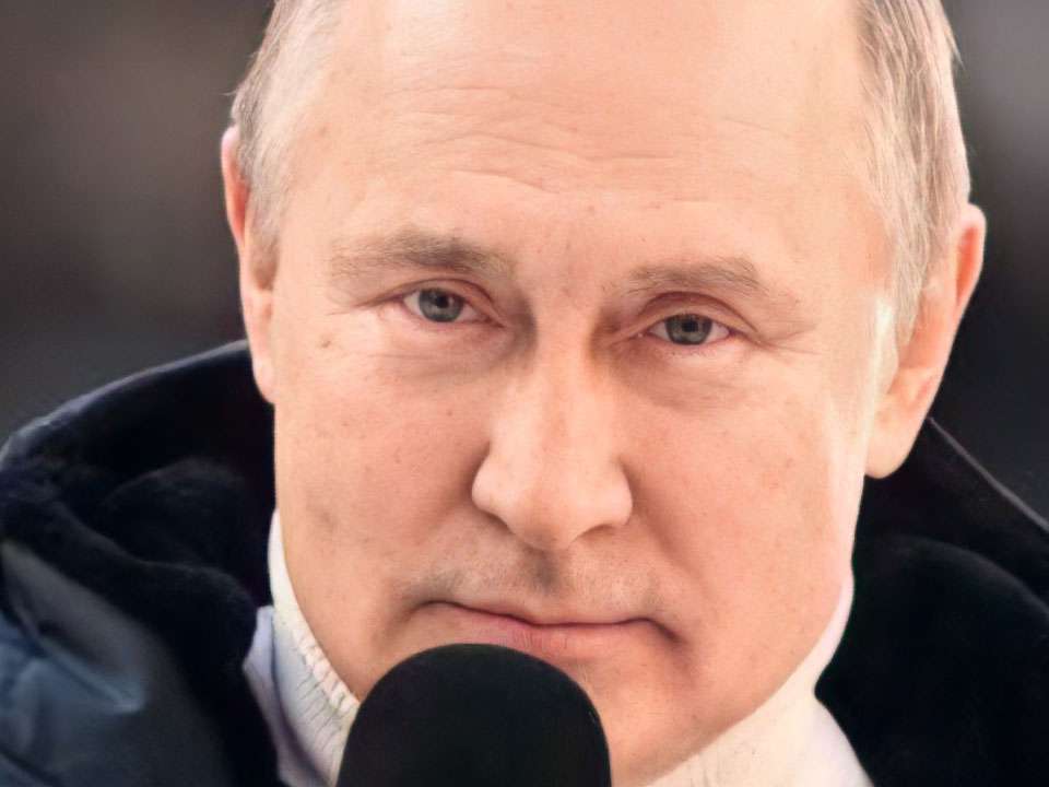 「プーチン信者」大量出現は“ネトウヨ”現象第二幕だ | 選報日本