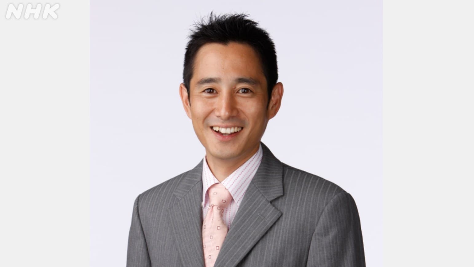 佐藤 洋之（さとう ひろゆき）プロフィール | NHK アナウンサー公式サイト