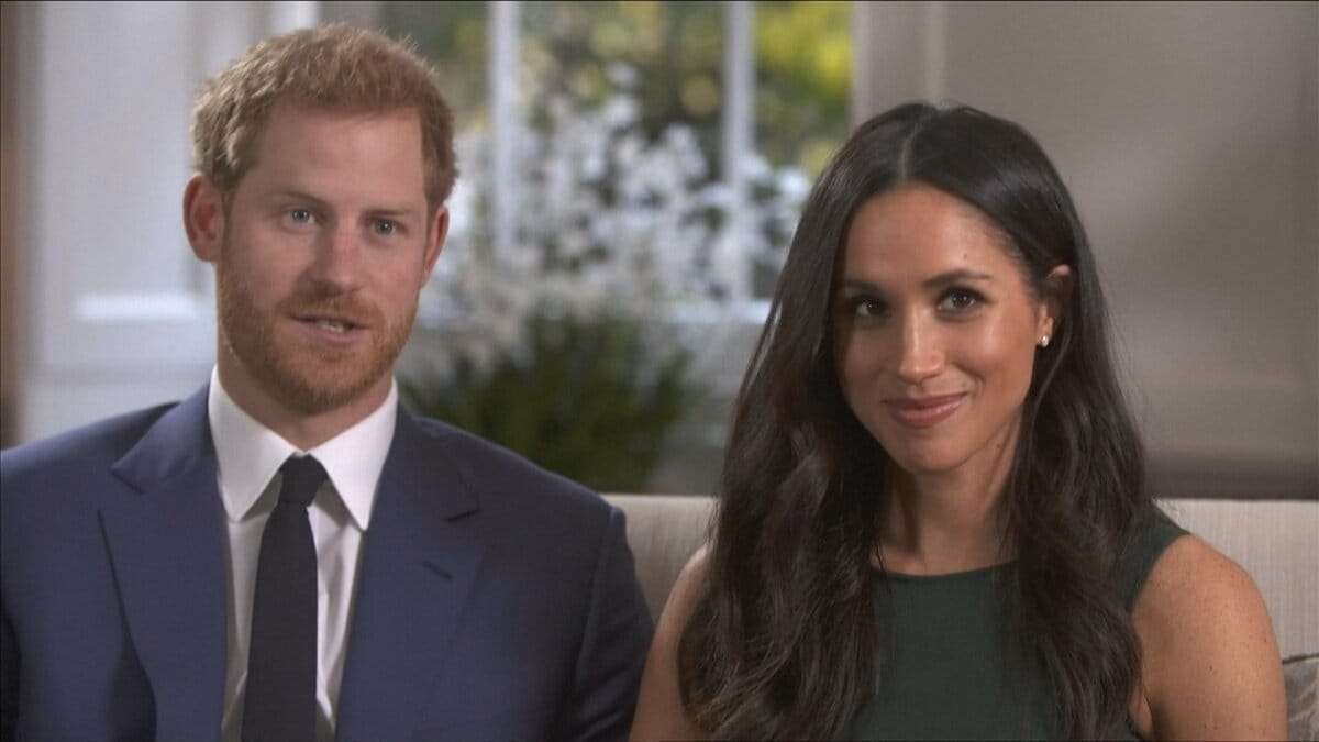 ヘンリー王子とメガン妃がイギリスに帰国　今後はイングランドの私邸を拠点に活動か　アーチー王子・リリベット王女はイギリスの学校に通う予定 | TBS NEWS DIG (1ページ)