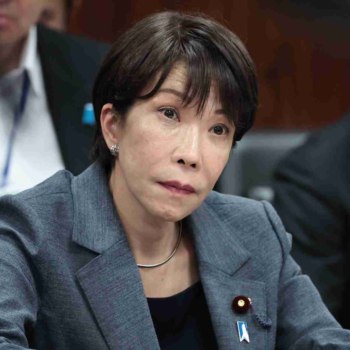 「弱腰外交」高市首相　トランプ政権から制裁指定のICC赤根智子所長に「大変残念」のみで疑問続出…今年1月に「しっかり支援していく」と宣言（女性自身） - Yahoo!ニュース