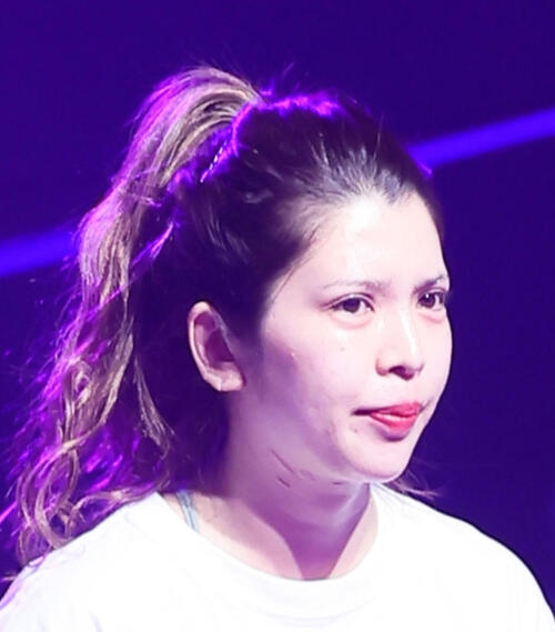 坂口杏里、意味深手書き「今日はどんな１日になるか、正直こわい」170キロ新恋人できたばかり - 芸能 : 日刊スポーツ