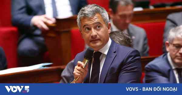 フランス、3年間の移民受け入れ停止を提案 | VOV5.VN