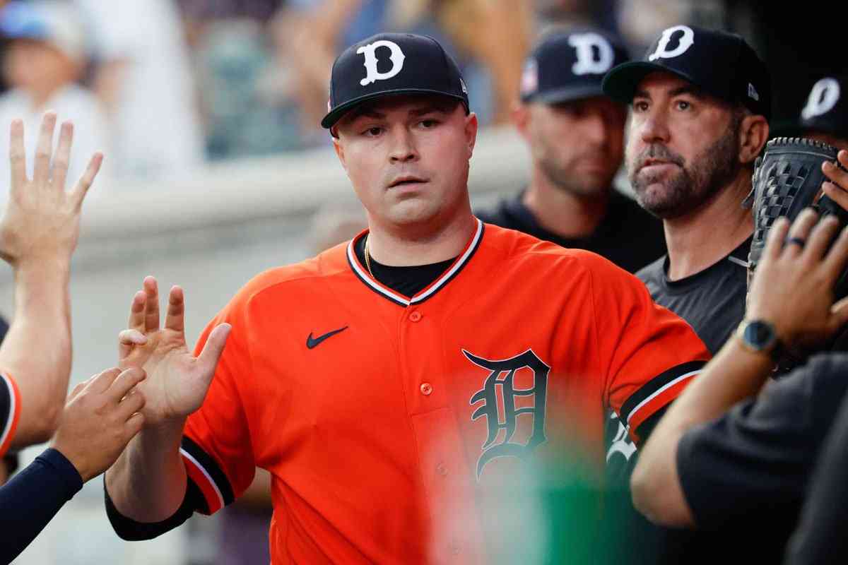 【ドジャース】電撃トレードのスクバルが涙…沈黙の13秒「ツラい」「みんな最高の友達」＝米報道（東スポWEB） - Yahoo!ニュース