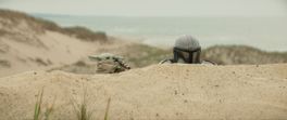 スター・ウォーズ／マンダロリアン・アンド・グローグー：上映中の映画館を探す｜MOVIE WALKER PRESS 映画