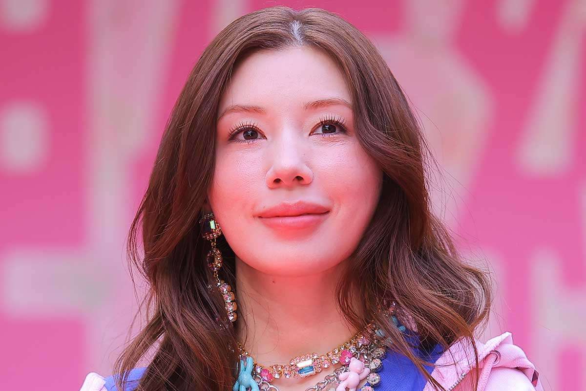 仲里依紗、現体重を告白　リアルな姿にネット好感「親近感湧きます」「スタイル抜群」 | ENCOUNT