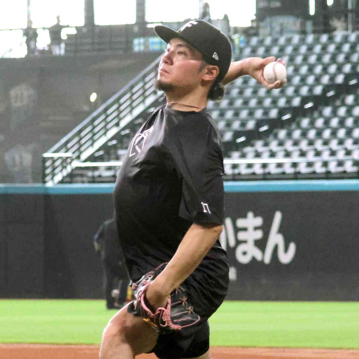 【日本ハム】伊藤大海「そこで勝つとチームも乗る」１８日ソフト・モイネロと今季初対決「わざわざここじゃなくてもいいだろ（笑）」（スポーツ報知） - Yahoo!ニュース