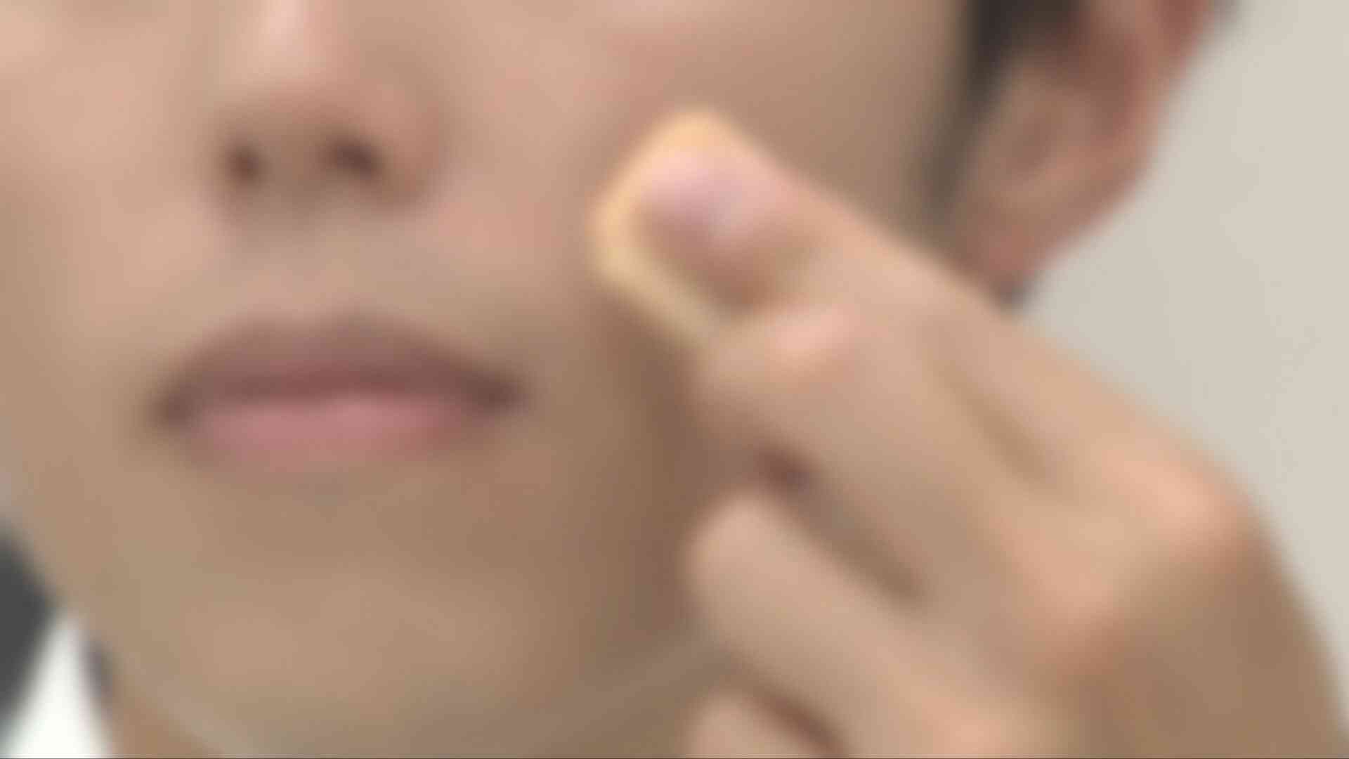 「ひげ隠したい」コンプレックスに悩んだ男子学生、メイクが自信持つための習慣に #マイノーマル（福島中央テレビ） - Yahoo!ニュース