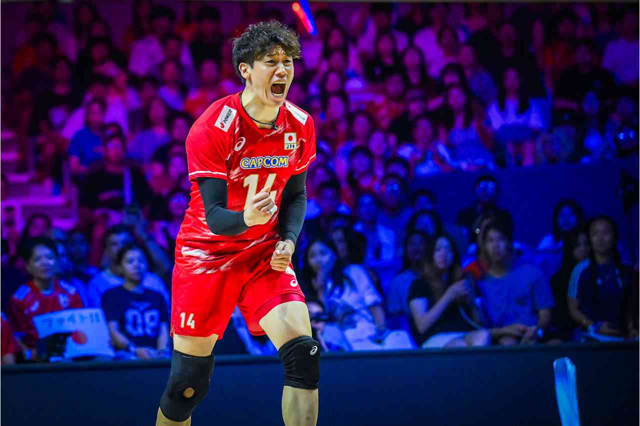 アジア選手権の組み合わせが決定！ 日本はオーストラリアらと同組のA組に | バレーボールキング