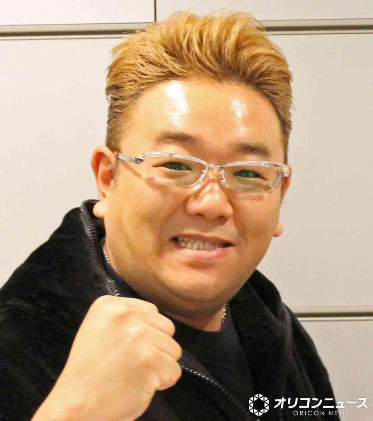 サンドウィッチマン・伊達みきお、脳梗塞のため休養「幸い大事には至らず、現在は入院治療を受けております」 当面は治療に専念