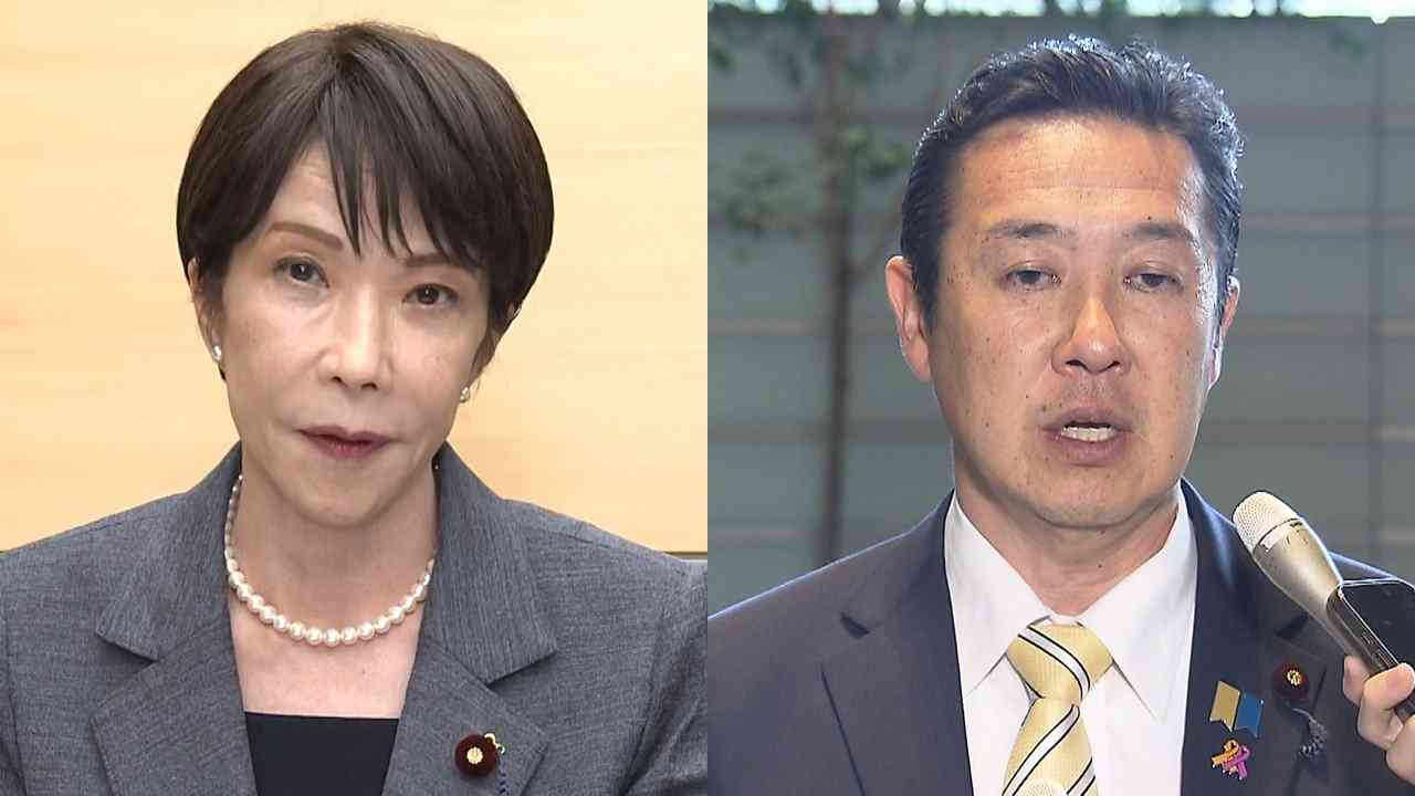 子どものSNS利用規制　来年の通常国会への法案提出に向け　高市総理が年末までの方針策定を指示（FNNプライムオンライン（フジテレビ系）） - Yahoo!ニュース
