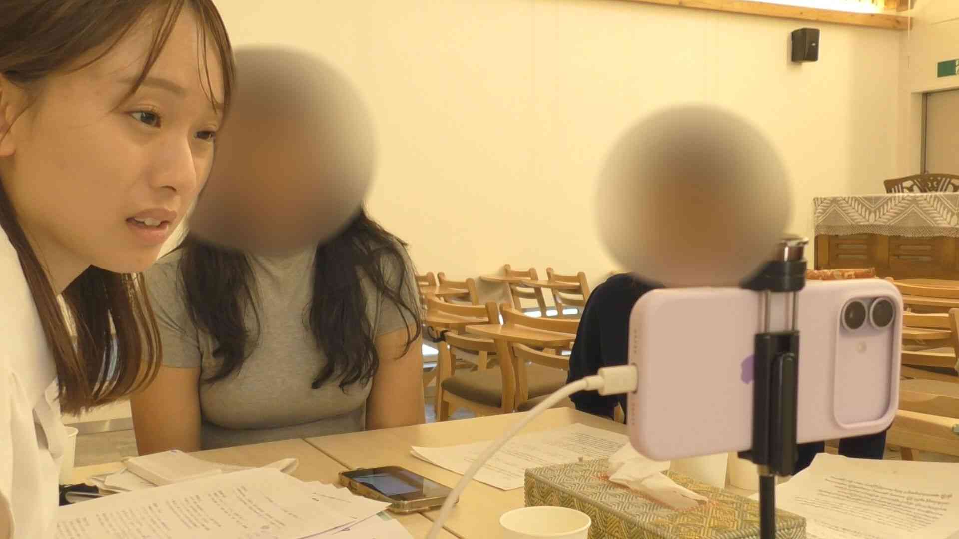 「日本のご主人様は誰だ」「ミャンマーに帰す」暴言と威圧の音声データ…特定技能の19歳〜30歳の女性に与えた絶望「カビ生えた炊飯器」借金背負う弱みに付け込む悪質実態《連載2》（HBCニュース北海道） - Yahoo!ニュース