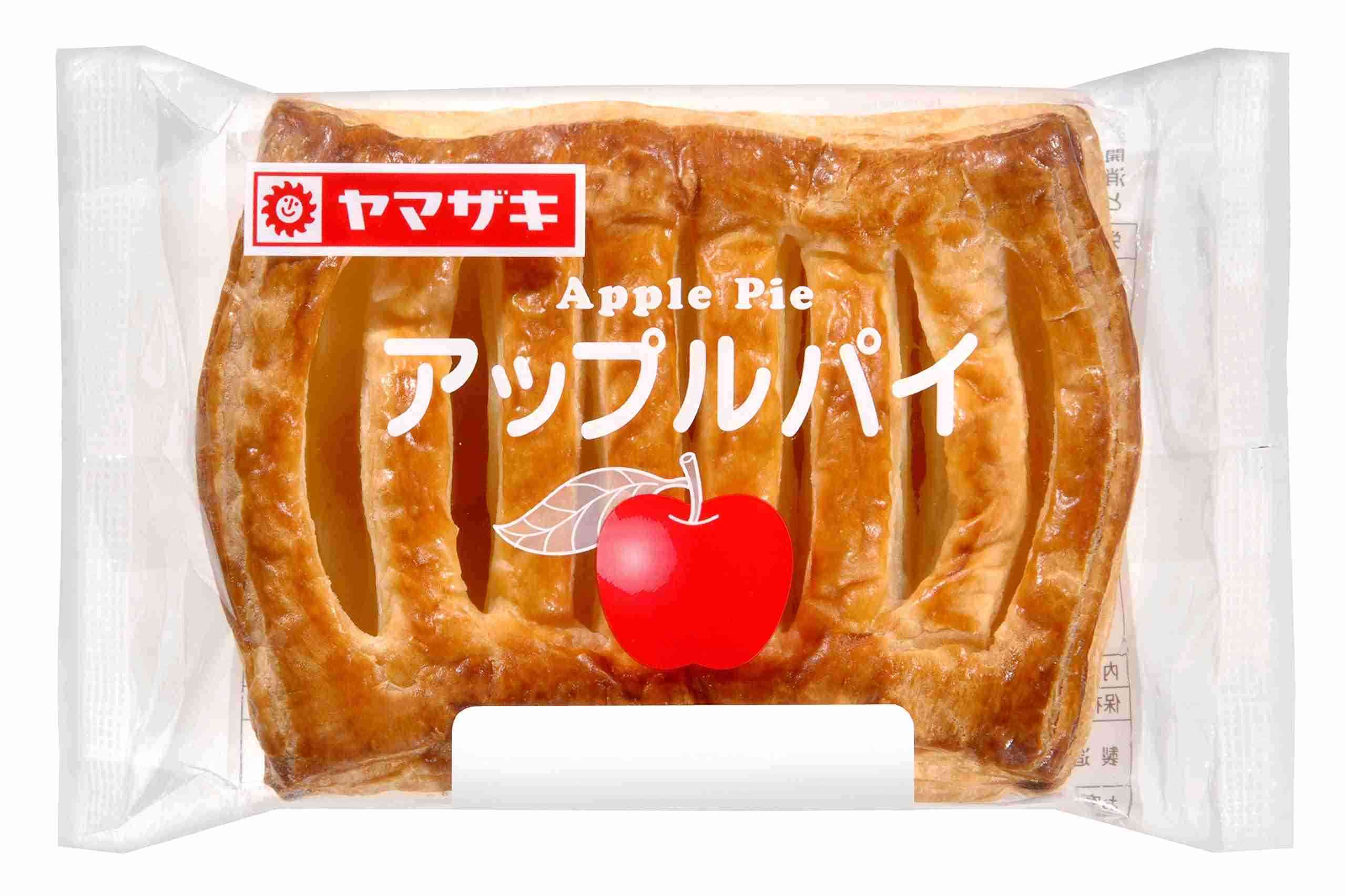 好きな甘いパン?