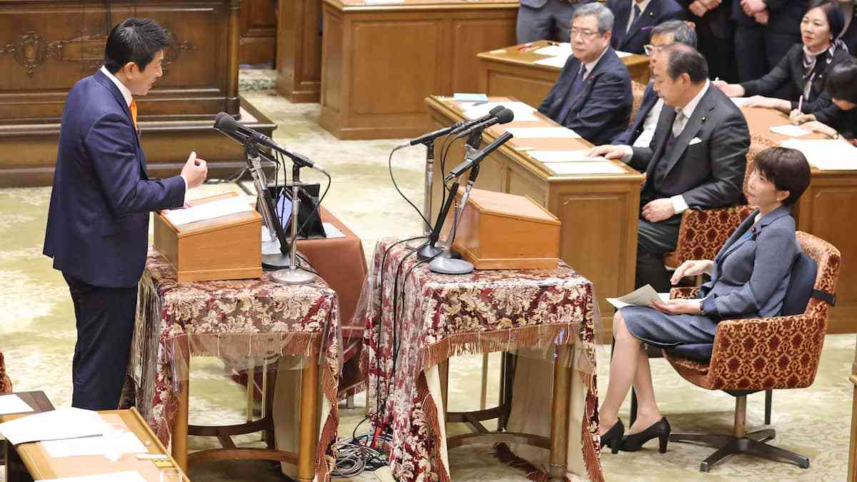 参政・神谷代表、候補者の帰化歴公開「有権者の判断材料」　石平氏が賛同　首相は慎重姿勢 - 産経ニュース