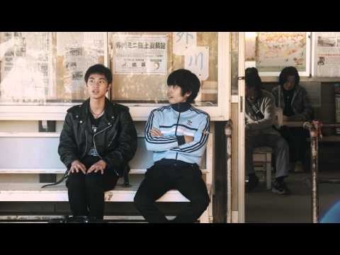 ショートムービー「出発×泡と羊」by SUNSTAR TONIC