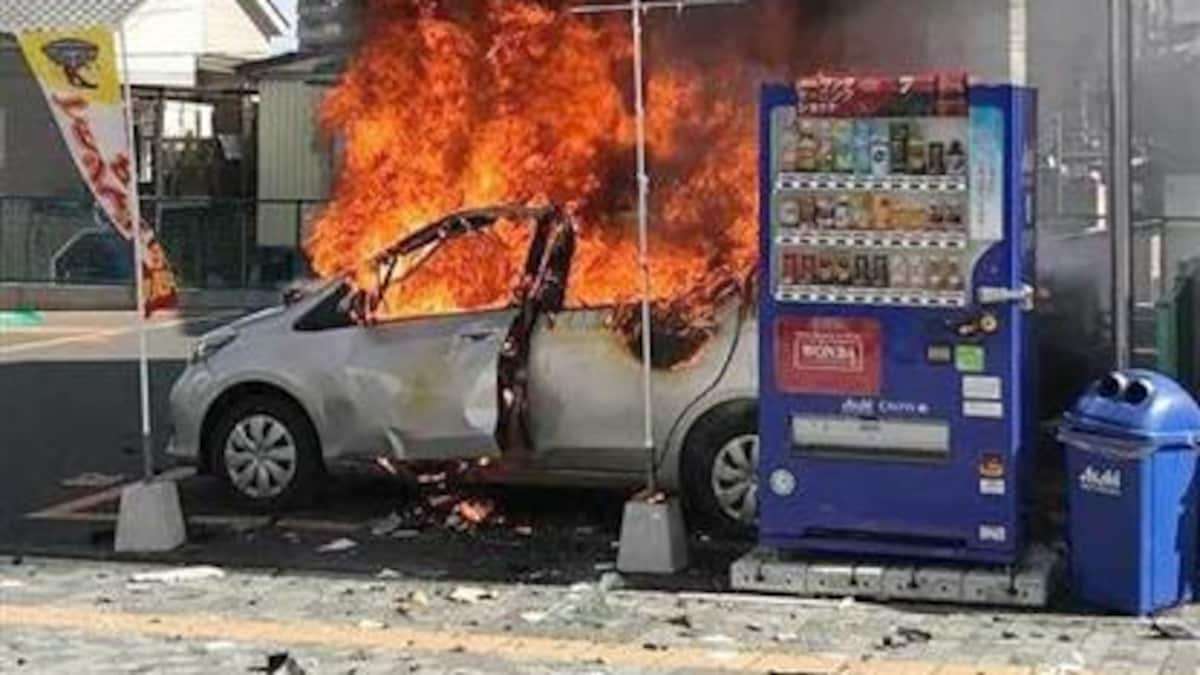 【宇都宮爆発】死亡の元自衛官書類送検　負傷の男性「いまだ左手動かず」 - 産経ニュース