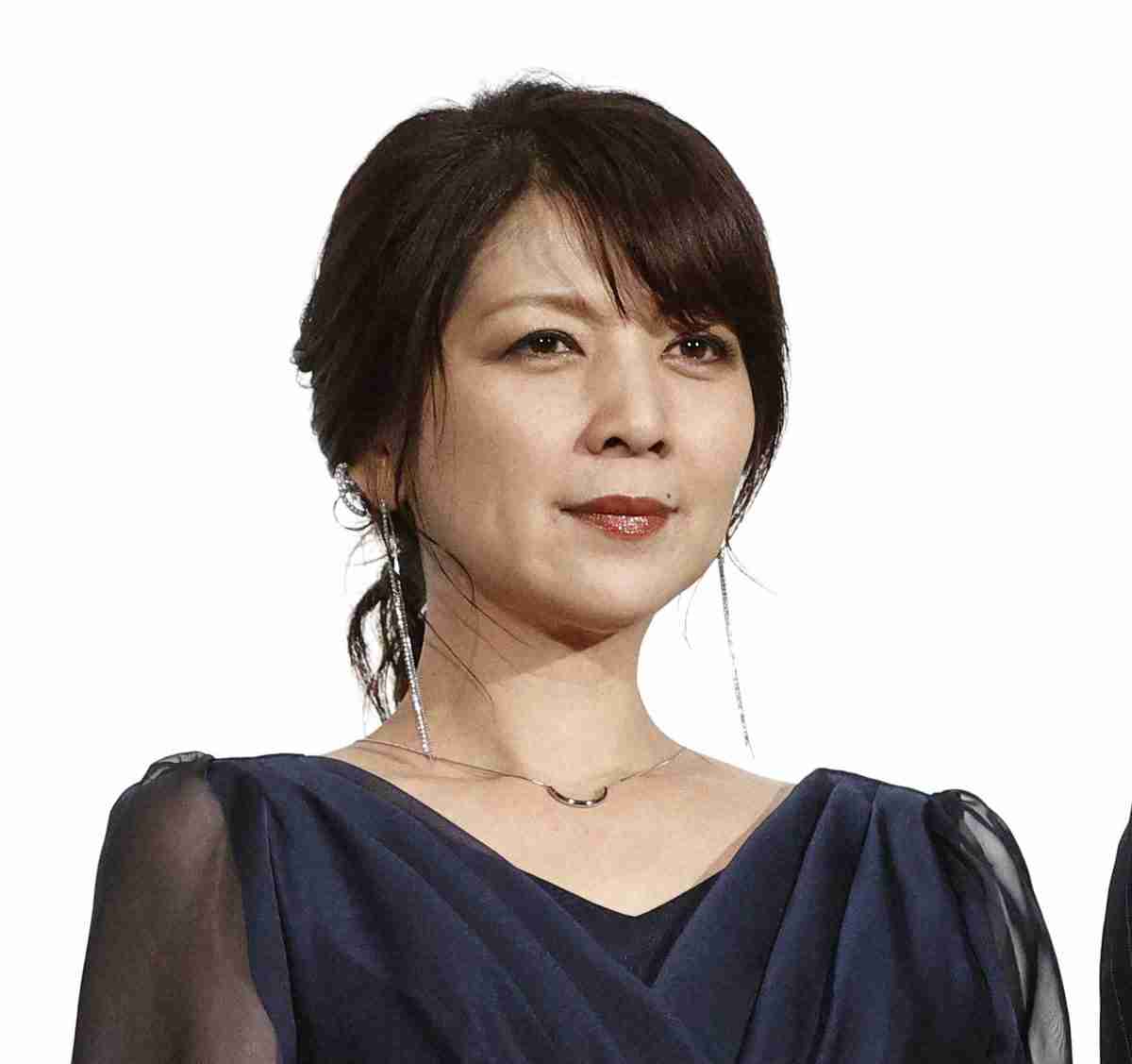 飯島直子　「2回離婚しているので」独身になって「4、5年」の心境告白「結婚なんてっていうふうには」（スポニチアネックス） - Yahoo!ニュース