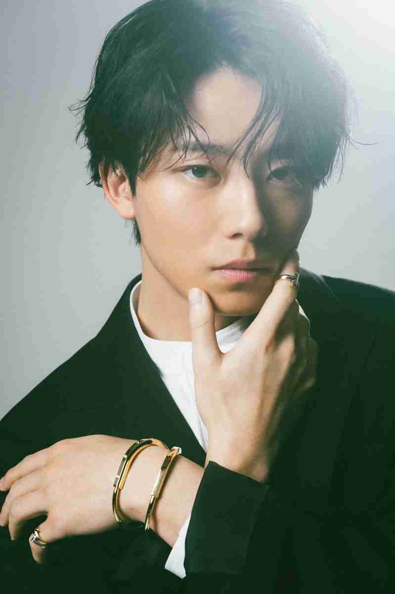 好きな30代俳優
