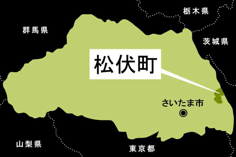 【速報】埼玉で停電　松伏、町の中心街で約250軒（埼玉新聞） - Yahoo!ニュース