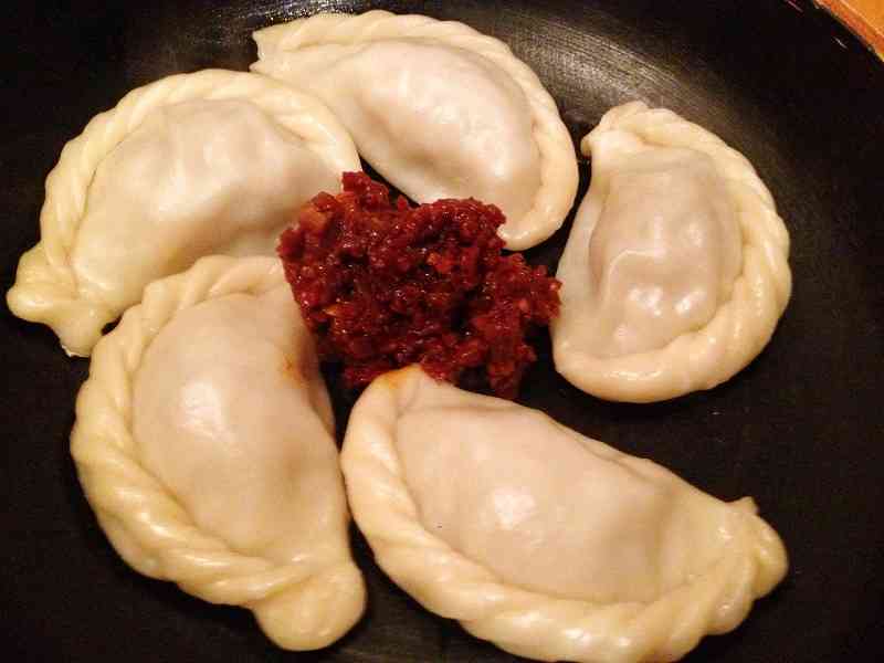 つくってみたい外国料理