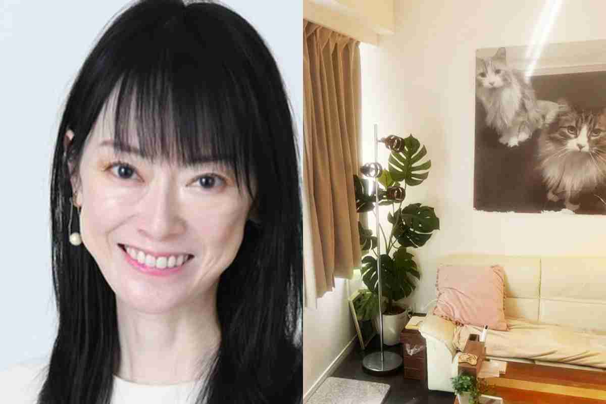 《一周忌の遠野なぎこさん》「いまだにマンションに郵便物が届く」「ケータイがつながる」関係者が語った“孤独死後の実情”…「身寄りがいなかった」本人の「手続き人の不在」｜NEWSポストセブン
