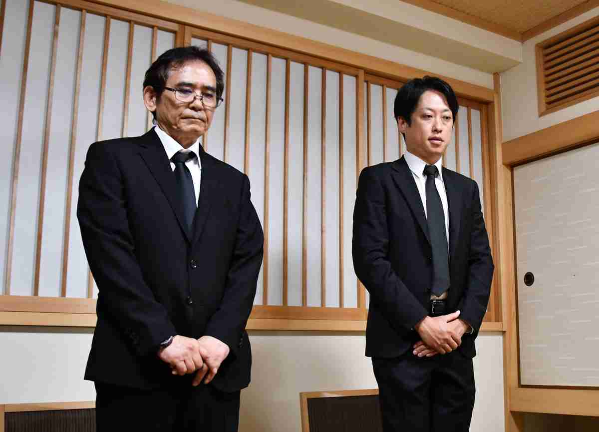 【熊本震度7】イオンモール熊本爆発で従業員2人死亡　ハビタ社長が「売上金戻して」指示認め謝罪｜【西日本新聞me】