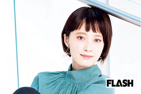 『GTO』で“次世代ヒロイン”を期待させる存在感　カジサック長女・梶原叶渚に注目の理由