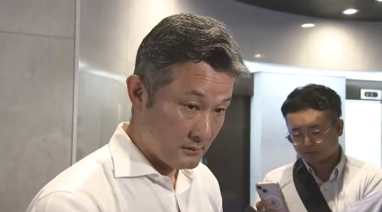 “採決中止”の動議出した林県議は蔵内議長の元秘書　自身のHPを一時停止「議長本人から動議提出の指示を受けた事実はない」福岡県議会（TNCテレビ西日本） - Yahoo!ニュース