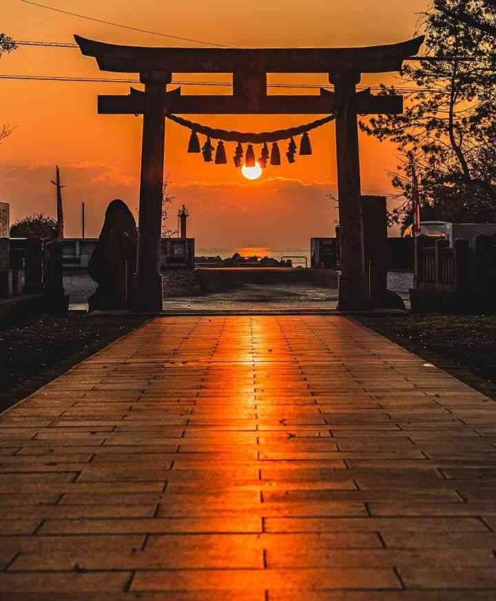 良いご縁