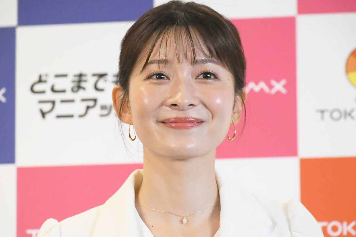 元TBS山本里菜アナ、離婚を報告　4年間の結婚生活は「宝物」…「話し合いを重ねた結果」決断 | ENCOUNT