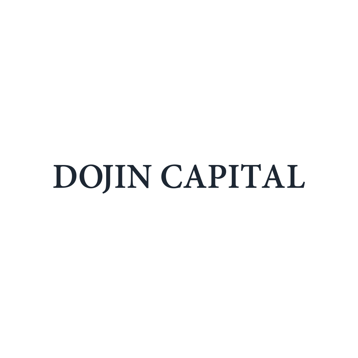 株式会社 DOJIN CAPITAL