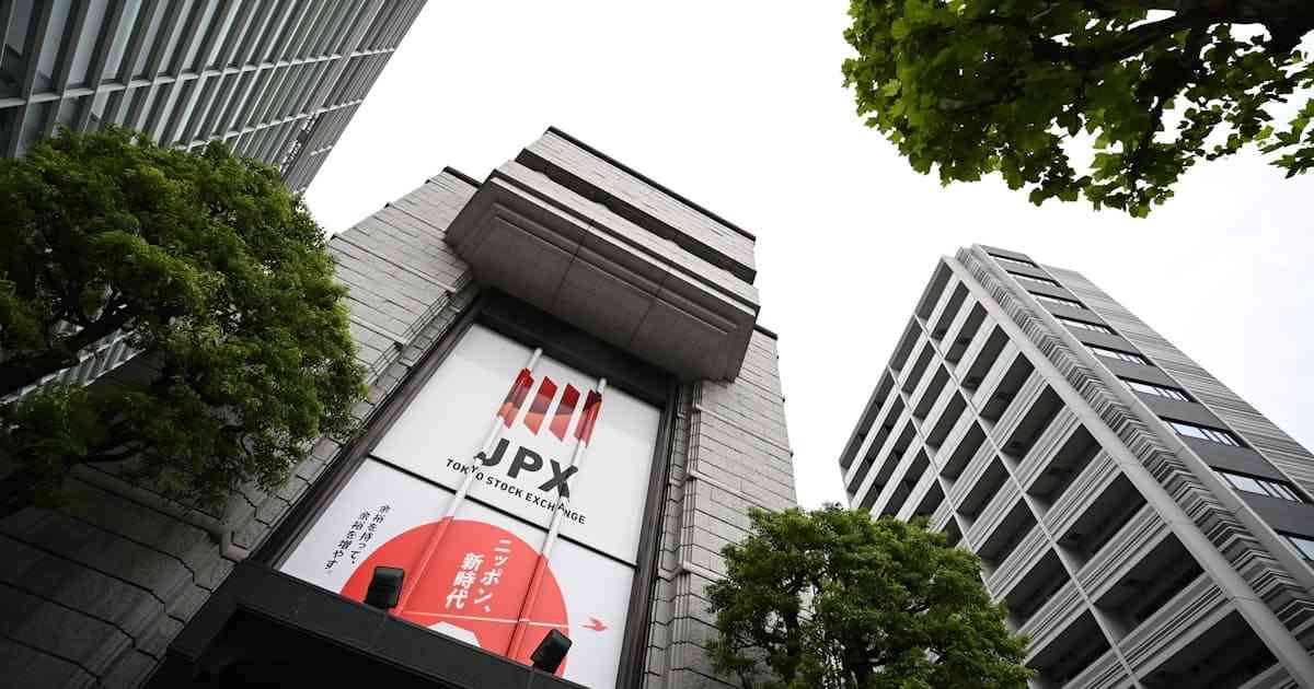 日経平均「年内7万5000円」　証券各社が最高値予想、シティは9万円