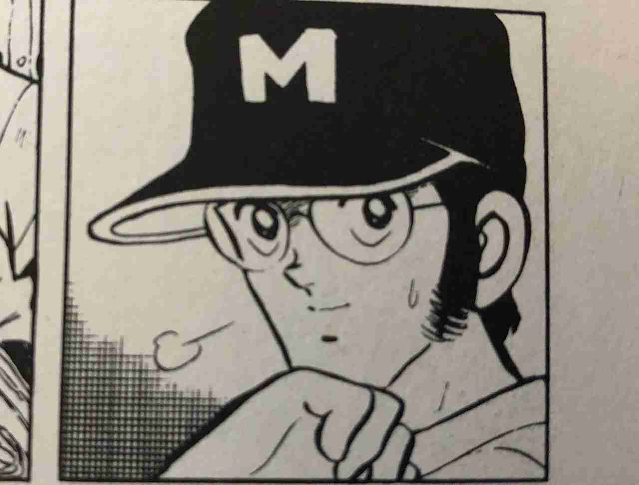 全部同じ顔に見える漫画