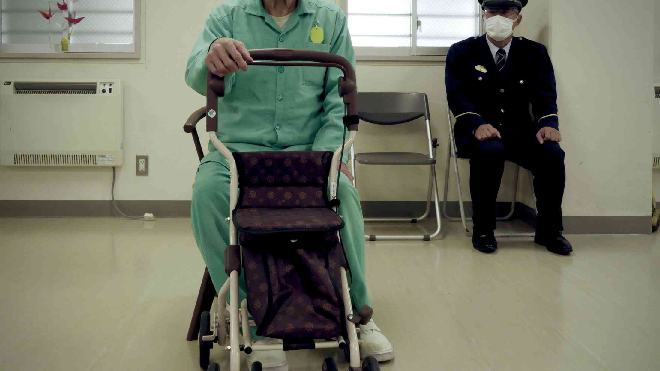 老人ホーム化する日本の刑務所が危ない─スペイン紙が報じる「刑務所に入るために犯罪を犯す高齢者たち」（クーリエ・ジャポン） - Yahoo!ニュース