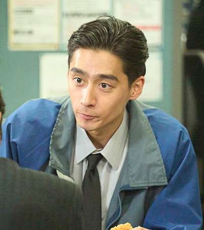 今期ドラマで好きになった俳優・女優