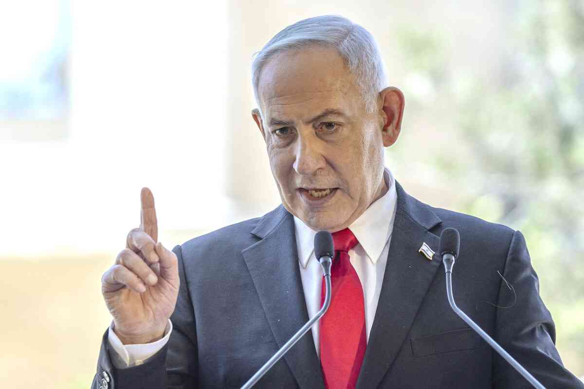 イスラエル、イラン再攻撃も視野か　米と溝広がる（時事通信） - Yahoo!ニュース