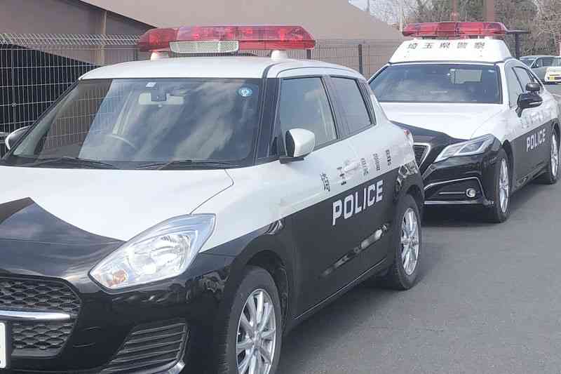 トクリュウか…ベトナム籍と韓国籍の男を逮捕　警察官を名乗り「詐欺グループの一員では」　男性から50万円振り込ませる　出し子と回収役の疑い（埼玉新聞） - Yahoo!ニュース